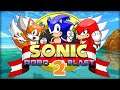 IT'S FINALLY HERE! | Sonic Robo Blast 2 v2.2