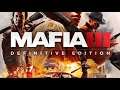 Jogando Mafia  3 no Ps4