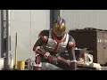 Kamen Rider Faiz vs All Boss - Kamen Rider Battride War Genesis