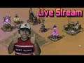 Kikematamitos Command & Conquer Yuri's Revenge Online Multiplayer in CnCNet Live Stream