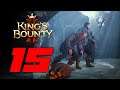 Ночь катастрофы 👑 Прохождение King's Bounty 2 #15