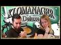 Klomanager Deluxe Staffel 5 Coop Special | Wolv vs. Deela | Folge 4