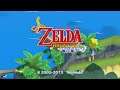 Legend of Zelda: The Windwaker HD Playthrough [Part #7]