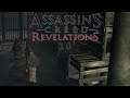 Let's Play Assassin's Creed Revelations [Blind] [Deutsch] Part 10 - Cisterna Basilica