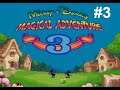 Let's Play Magical Quest 3 starring Mickey and Donald #3 - Bonus Exploit