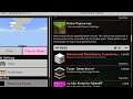 Let's Play Skyfactory V3  on Minecraft Bedrock EP 1 (Lets go!!)