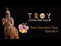 Let's play Troy: Total War - Ep 11 - Making a Landfall