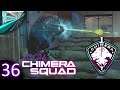 Let's Play XCOM: Chimera Squad - Episode 36 (Atlas)