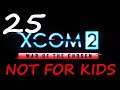 Let's Play XCom2 War Of The Chosen S25 - Wait Just Wait