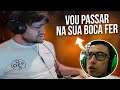 LINDINHO DEU RAG3 E XING0U O GAU NO JOGUINHO?! LIMINHA DANDO AULA DE CLUTCH NA MIRAGE & MUITO MAIS