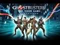 LIVE STREAM PART 4 - Ghost Busters Remastered - Lets Play with FrogBro