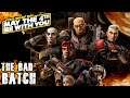 ¡Llego The Bad Batch! - Star wars: Especial May the 4th be with you - Jeshua Revan
