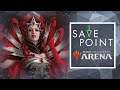 Magic: The Gathering Arena (Innistrad: Crimson Vow) - Save Point w/ Becca Scott (Gameplay)