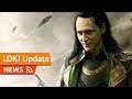 Marvel Studios Shuts Down Loki Series