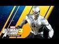 Marvel Ultimate Alliance 3: The Black Order - Spider-Man (Spider-Armor MK 1) Gameplay!