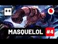 #MasQueLoL 1x04 | Especial Riot Games con Kails y Aldepadorio (Programa Completo)