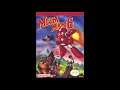 Mega Man 6 - Mr. X Fortress [FamiTracker 8-bit, 2A03+VRC6+MMC5]