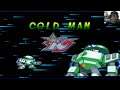 Megaman & Bass | Cap4 - Cold Man ~ El boss mas sencillo del juego? Ni hace falta moverse | Alibabav8
