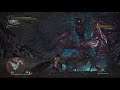 MHW - Hellish Fiend, Vaal Hazak (Switch Axe) Elder Dragon - Assignment