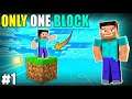 🛑MINECRAFT LIVE ONEBLOCK SERIES #4❤️ CAN WE HIT 1k SUBS TILL 12th of October 🥰