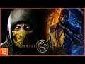 Mortal Kombat Director Explains Why Franchise Is Popular