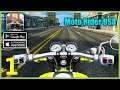 Moto Rider USA Gameplay Walkthrough (Android, iOS) - Part 1