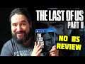 My NO BS Review of The Last of Us Part 2! (Spoilers) | 8-Bit Eric