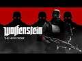 Nácikat irtott, srapnelt kapott | Wolfenstein: The New Order - 1. rész | Magyar végigjátszás