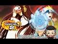 Namatin Naruto Ultimate Ninja Heroes 2 Phantom Fortress PSP Part 1