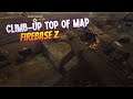 NEW Climb-Up Top Of Map Glitch On FIREBASE Z | Black Ops Cold War Zombie Glitches