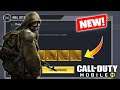 *NEW* COD MOBILE NEW YEAR LEGENDARY CRATE, NEW BR CHANGING, SELF REVIEW, NEW LUCKY DRAW CODM