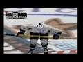 NHL 2K3 - Edmonton Oilers vs Washington Capitals