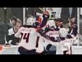 NHL21 - noRex Gaming - EASHL Goal #7
