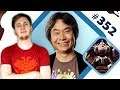NINTENDO & VF, Miyamoto parle de la localisation des jeux | PAUSE CAFAY #351