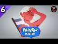 Painter Master Create & Draw: Level 151 To 180 , iOS/Android Walkthrough