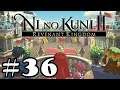 [PC] Ni no Kuni II: Revenant Kingdom ► Let's play #36 sur 53