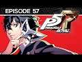 Persona 5 Royal - Part 57