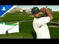 PGA Tour 2K21 | Adidas Pre-order Trailer | PS4