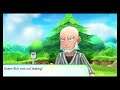 Pokémon Let's Go Pikachu - Gym 4 - Erika's the real cutie