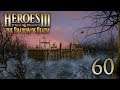 POTĘŻNA WALKA MAGÓW! [#60] Heroes 3: Cień Śmierci