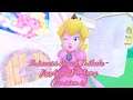 Princess Peach Tribute - Jigglypuff's Song (Version 2)