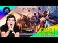 Probando Dauntless online FREE TO PLAY | Dauntless - Epic Games | Juego gratis - Gameplay Español