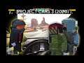 project cars 3 part 2 - Monumant canyon