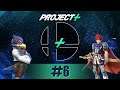 Project+ Golden F-Tilt! - Falco vs Roy | #6