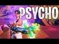 Psycho! - MASE (Fortnite Montage)