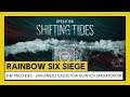 Rainbow Six Siege: Operacja Shifting Tides – Zapowiedź Gadżetów Nowych Operatorów