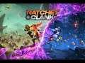 Ratchet & Clank Rift Apart – Amazing Gameplay I PS5 (2021)