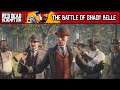 Red Dead Redemption 2 - The Battle of Shady Belle (Gold Medal)