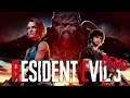 Resident Evil 3 Demo | KPC Noćna Smena