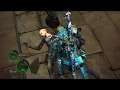 Resident Evil 5 Cyber Sheva Capoeira Style Bio Suit mod Part 2.3